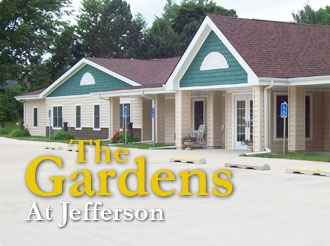 The Gardens at Jefferson